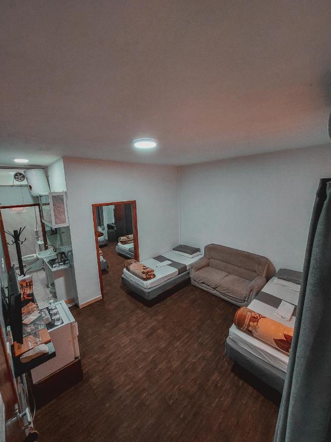 Value Place Вади Муса Екстериор снимка
